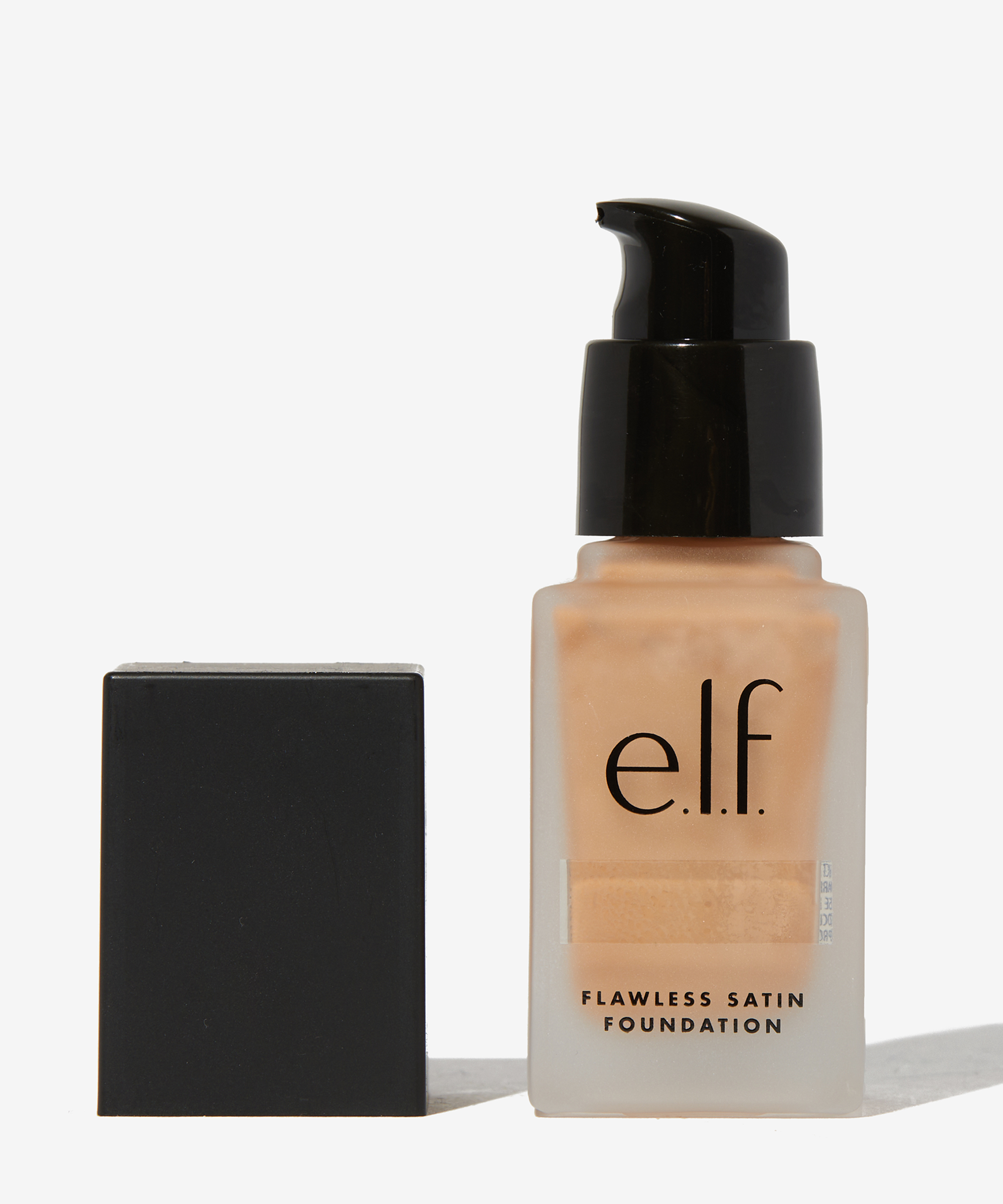 e.l.f. Cosmetics Flawless Finish Foundation, Honey 