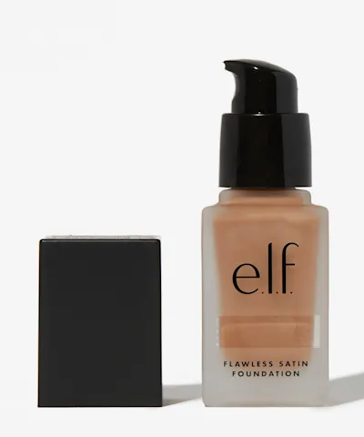 e.l.f. Cosmetics - Flawless Satin Foundation