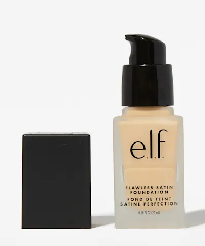 e.l.f. Cosmetics - Flawless Satin Foundation