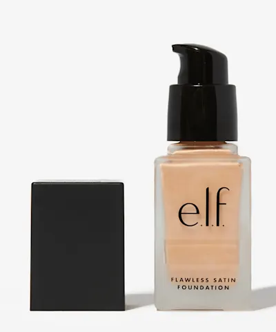 e.l.f. Cosmetics - Flawless Satin Foundation