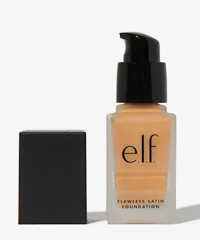 e.l.f. Cosmetics - Flawless Satin Foundation