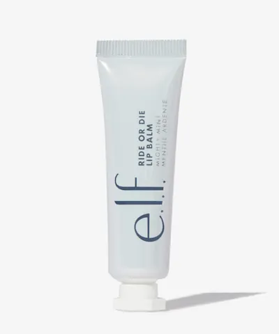 e.l.f. Cosmetics - Ride Or Die Lip Balm