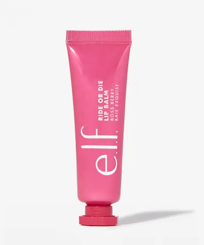 e.l.f. Cosmetics - Ride Or Die Lip Balm