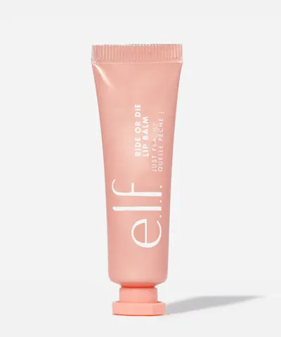 e.l.f. Cosmetics - Ride Or Die Lip Balm