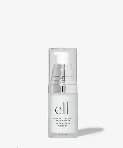 e.l.f. Cosmetics - Mineral Infused Face Primer