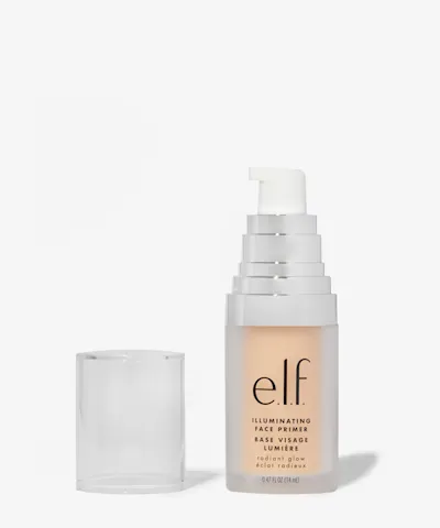 e.l.f. Cosmetics - Illuminating Face Primer