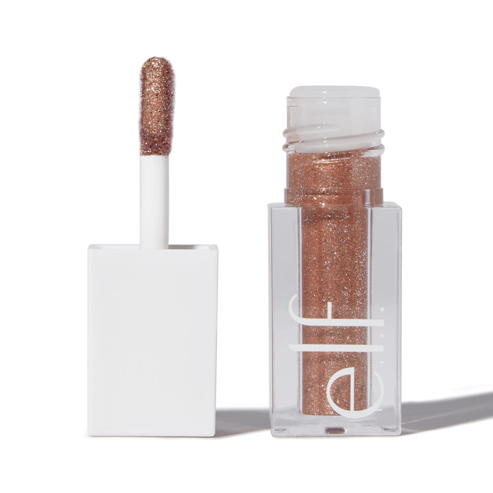 e.l.f. Cosmetics Liquid Glitter Eyeshadow Flirty Birdy