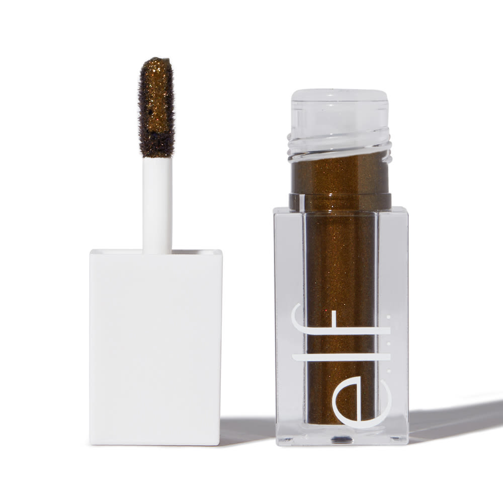 e.l.f. Cosmetics Liquid Glitter Eyeshadow Dirty Martini