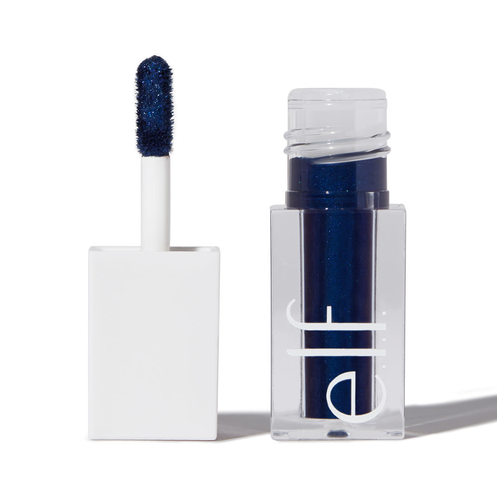 e.l.f. Cosmetics Liquid Glitter Eyeshadow Ocean Eyes