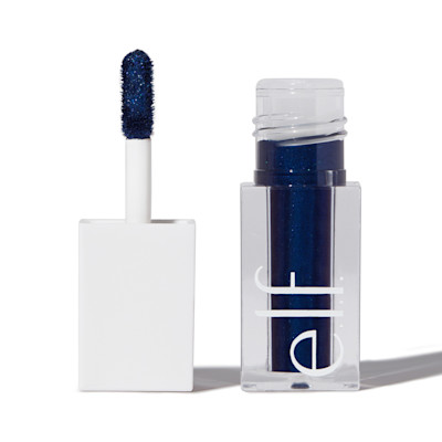 e.l.f. Cosmetics Liquid Glitter Eyeshadow Ocean Eyes