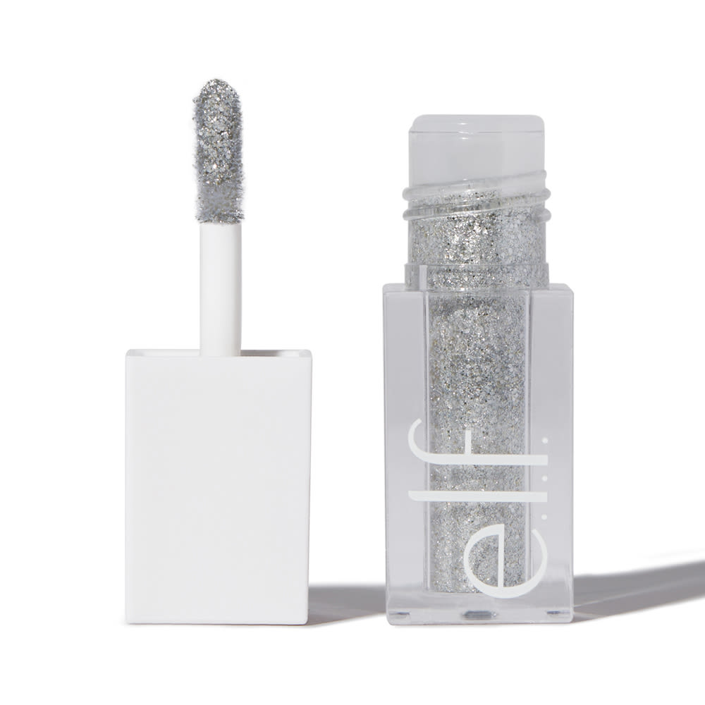 e.l.f. Cosmetics Liquid Glitter Eyeshadow Bling Bling
