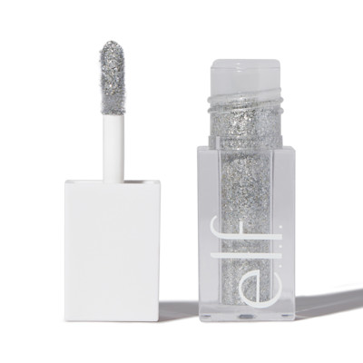 e.l.f. Cosmetics Liquid Glitter Eyeshadow Bling Bling