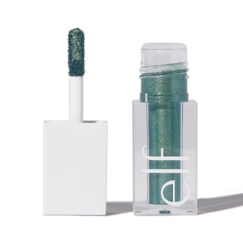 e.l.f. Cosmetics Liquid Glitter Eyeshadow Mermaid Shimmy