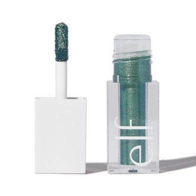 e.l.f. Cosmetics Liquid Glitter Eyeshadow Mermaid Shimmy