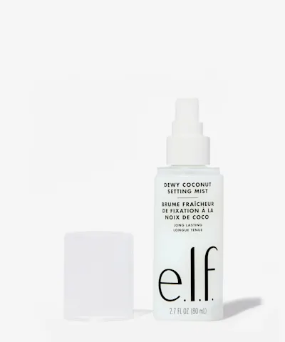 e.l.f. Cosmetics - Dewy Coconut Setting Mist