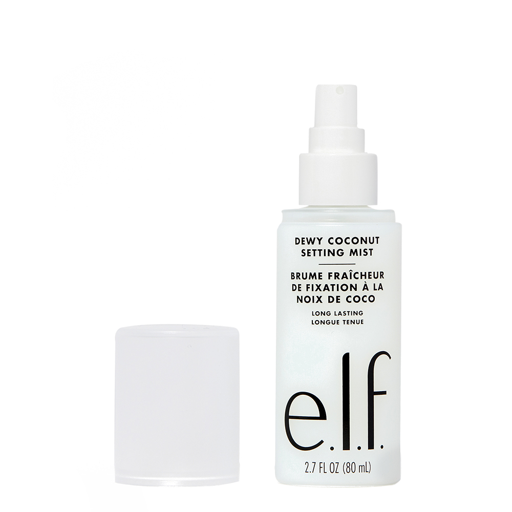 Dewy Coconut Setting Mist