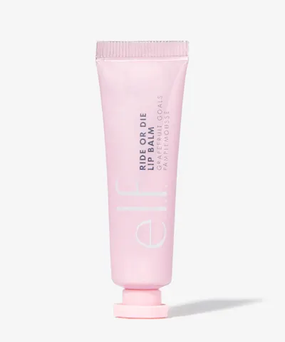 e.l.f. Cosmetics - Ride Or Die Lip Balm