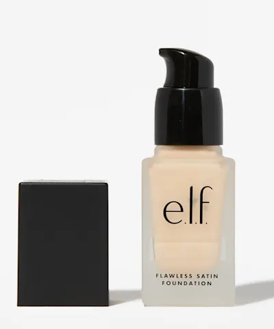 e.l.f. Cosmetics - Flawless Satin Foundation