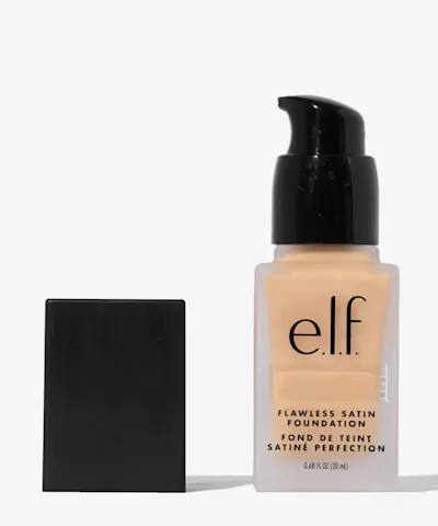 e.l.f. Cosmetics - Flawless Satin Foundation