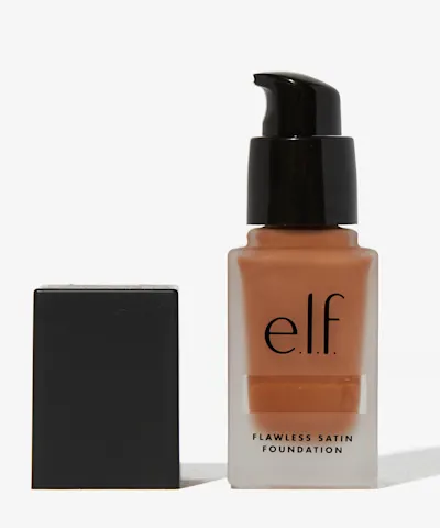e.l.f. Cosmetics - Flawless Satin Foundation
