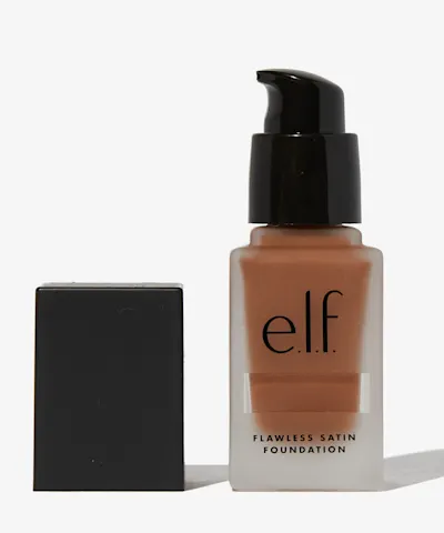 e.l.f. Cosmetics - Flawless Satin Foundation