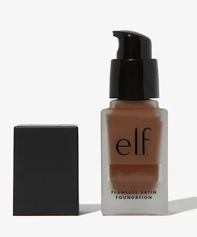 e.l.f. Cosmetics - Flawless Satin Foundation