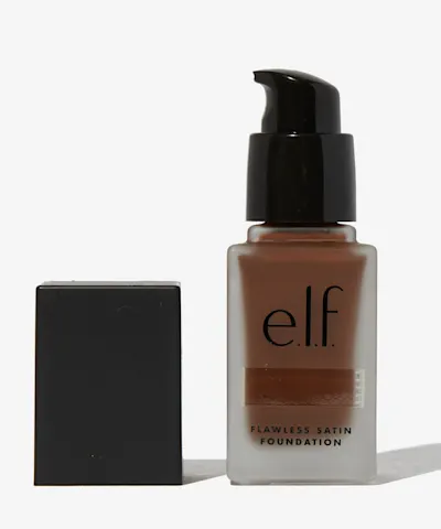 e.l.f. Cosmetics - Flawless Satin Foundation