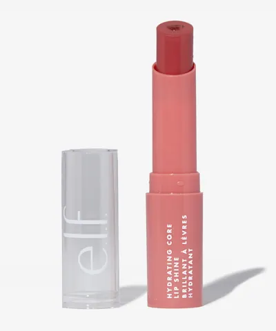 e.l.f. Cosmetics - Hydrating Core Lip Shine