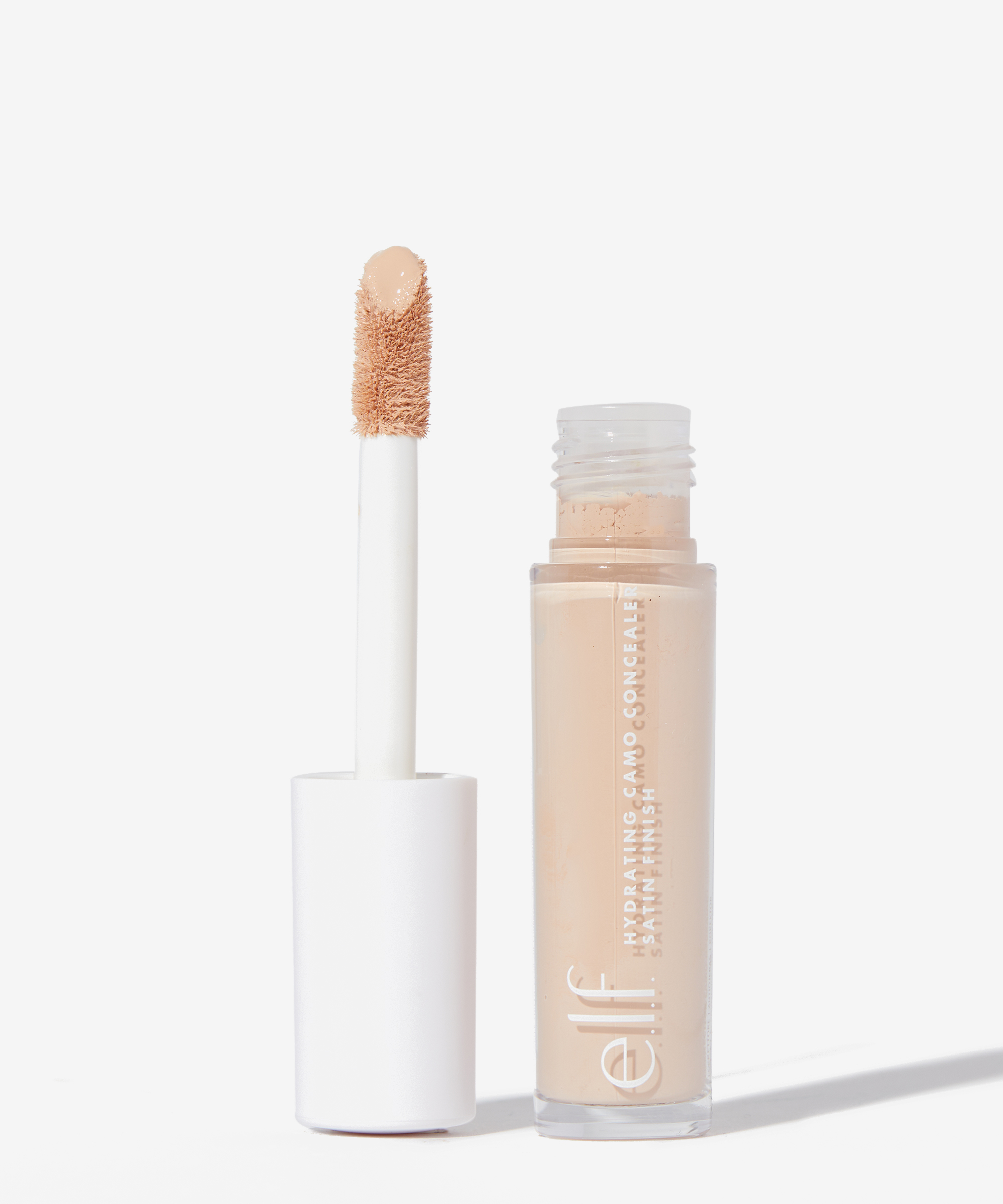 e.l.f. Cosmetics Hydrating Camo Concealer - Fair Beige at BEAUTY BAY