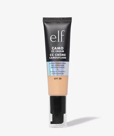 e.l.f. Cosmetics - Camo CC Cream