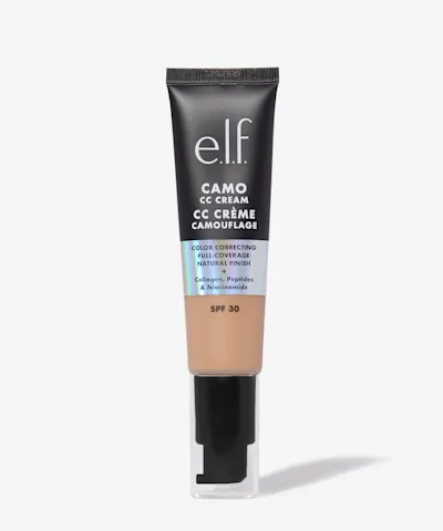 e.l.f. Cosmetics - Camo CC Cream