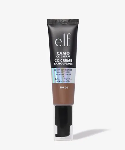 e.l.f. Cosmetics - Camo CC Cream