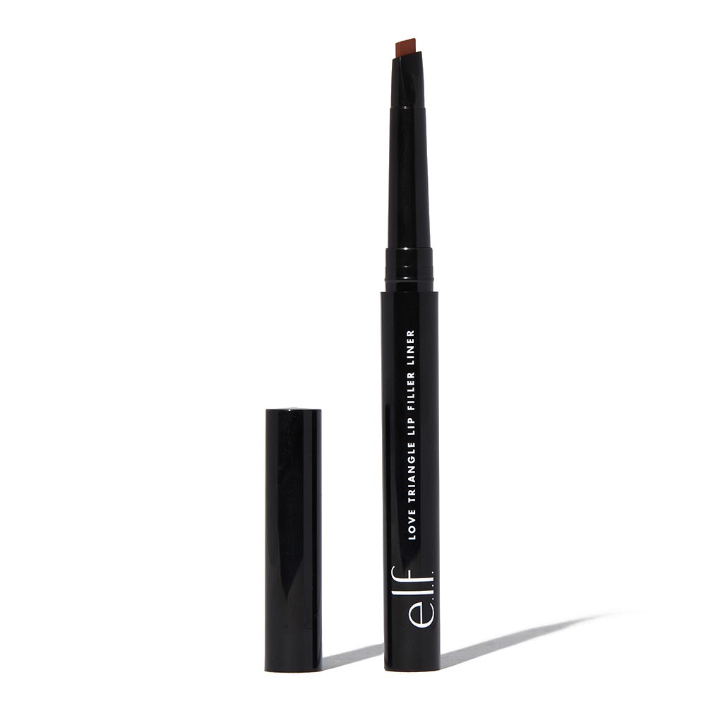 Love Triangle Lip Filler Liner Light Brown