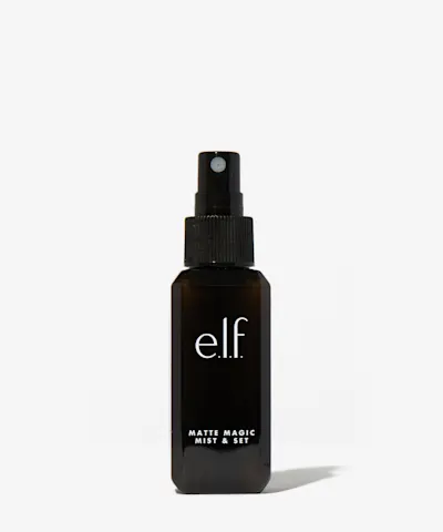 e.l.f. Cosmetics - Matte Magic Mist & Set