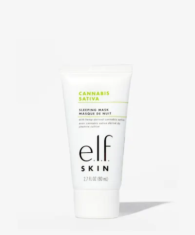 e.l.f. Cosmetics - Dope Dreams Sleeping Mask