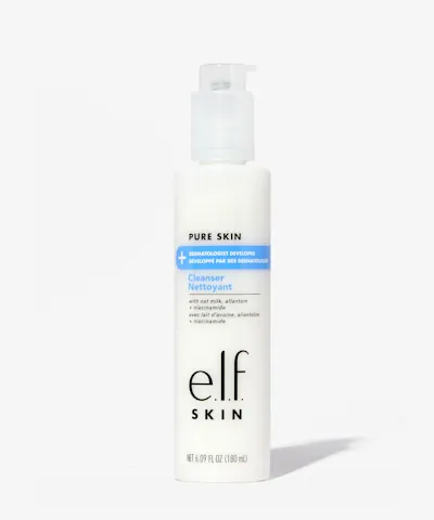 e.l.f. Cosmetics - Pure Skin Cleanser