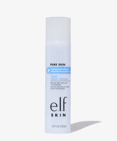 e.l.f. Cosmetics - Pure Skin Toner