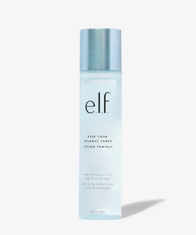 e.l.f. Cosmetics - Keep Your Balance Toner