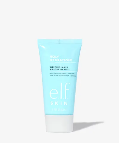 e.l.f. Cosmetics - Holy Hydration! Sleeping Mask 