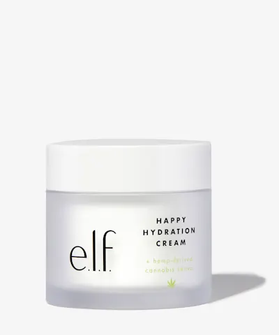 e.l.f. Cosmetics - Happy Hydration Cream