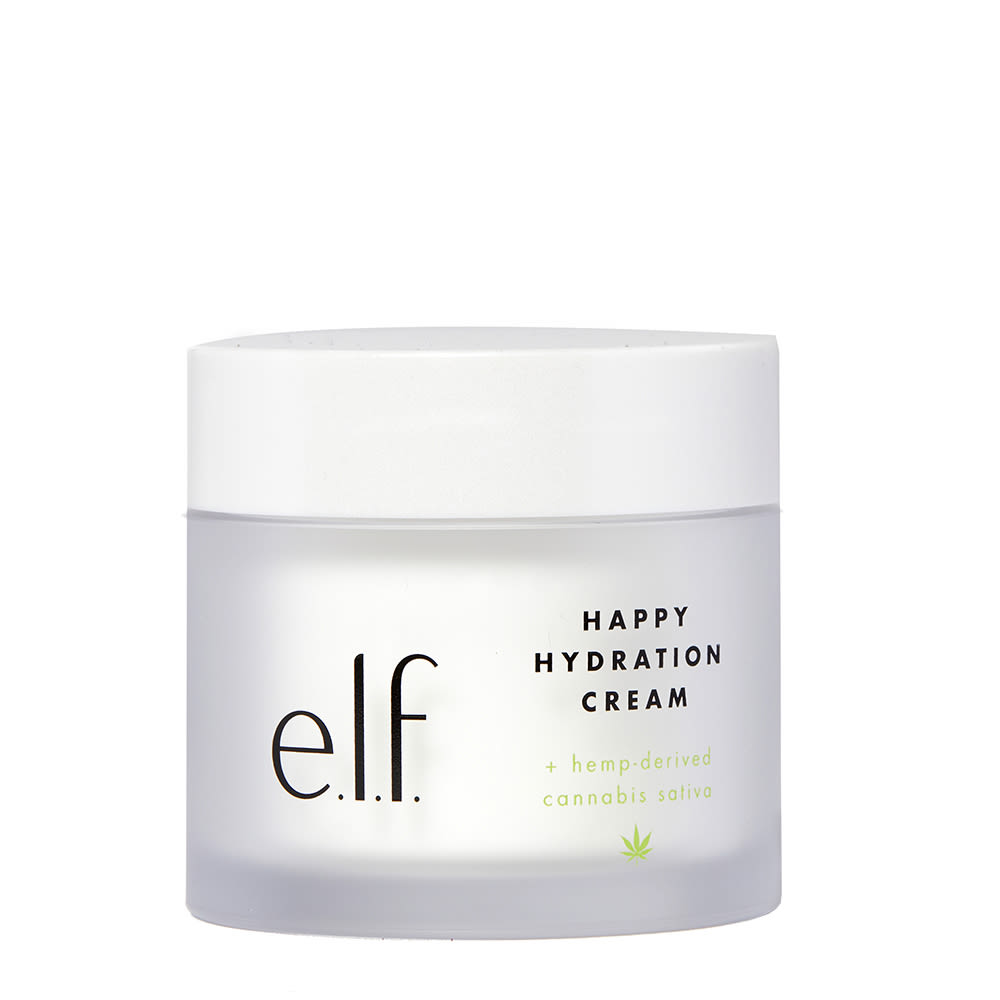 e.l.f. Cosmetics Happy Hydration Cream