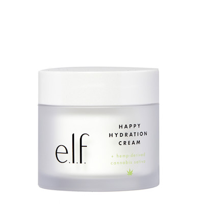 e.l.f. Cosmetics Happy Hydration Cream
