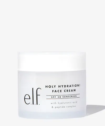 e.l.f. Cosmetics - Holy Hydration! Face Cream SPF 30