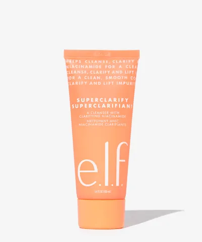 e.l.f. Cosmetics - SuperClarify Cleanser