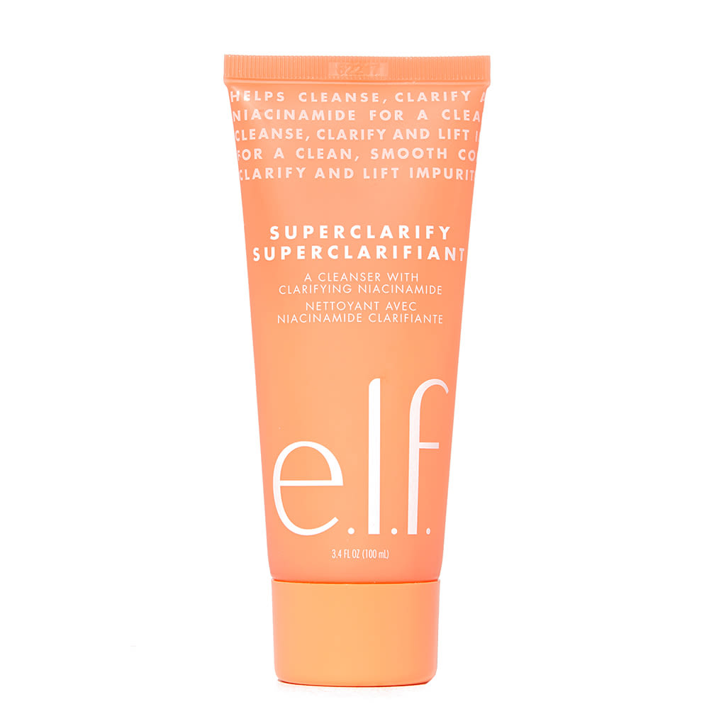 e.l.f. Cosmetics SuperClarify Cleanser