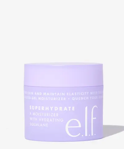e.l.f. Cosmetics - SuperHydrate Moisturizer