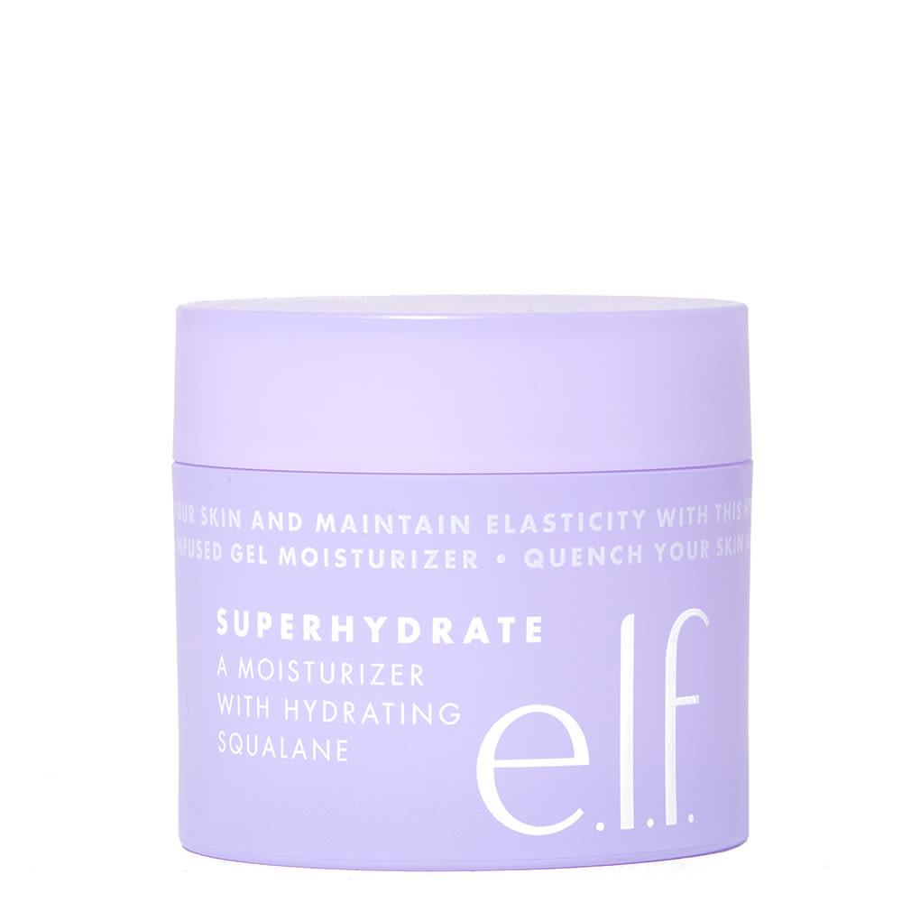 e.l.f. Cosmetics SuperHydrate Moisturizer