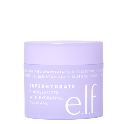 e.l.f. Cosmetics SuperHydrate Moisturizer