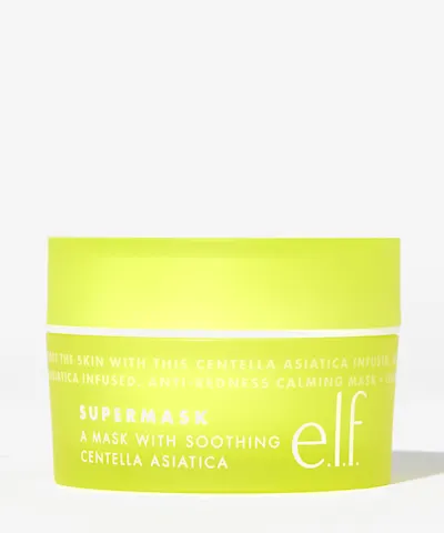 e.l.f. Cosmetics - SuperMask