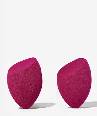 e.l.f. Cosmetics - Total Face Blending Sponge Duo